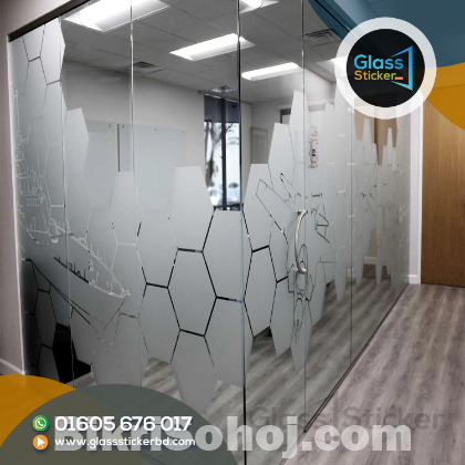 Frosted Glass Sticker Price In Bangladesh